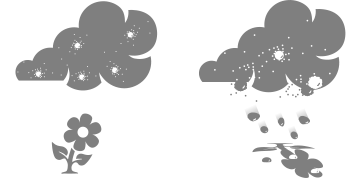 Hagelentstehung Entstehung Hagelschaden